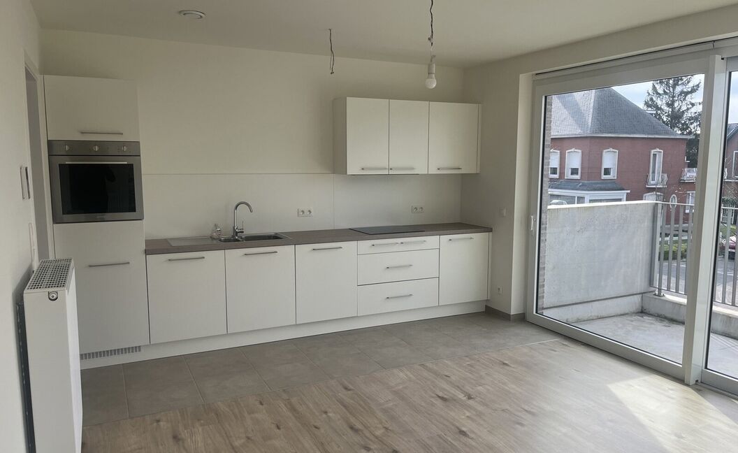 Appartement te huur in Aartselaar