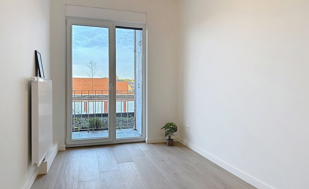 Appartement te koop in Aartselaar