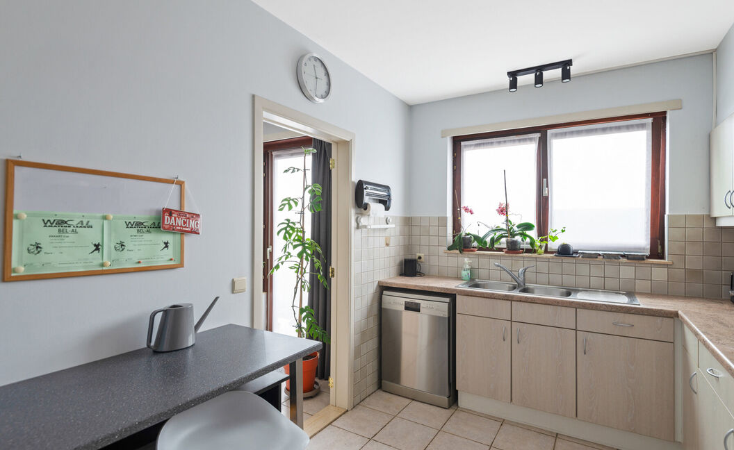 Appartement te koop in Wilrijk