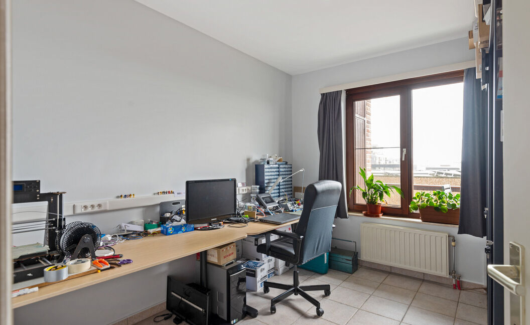 Appartement te koop in Wilrijk