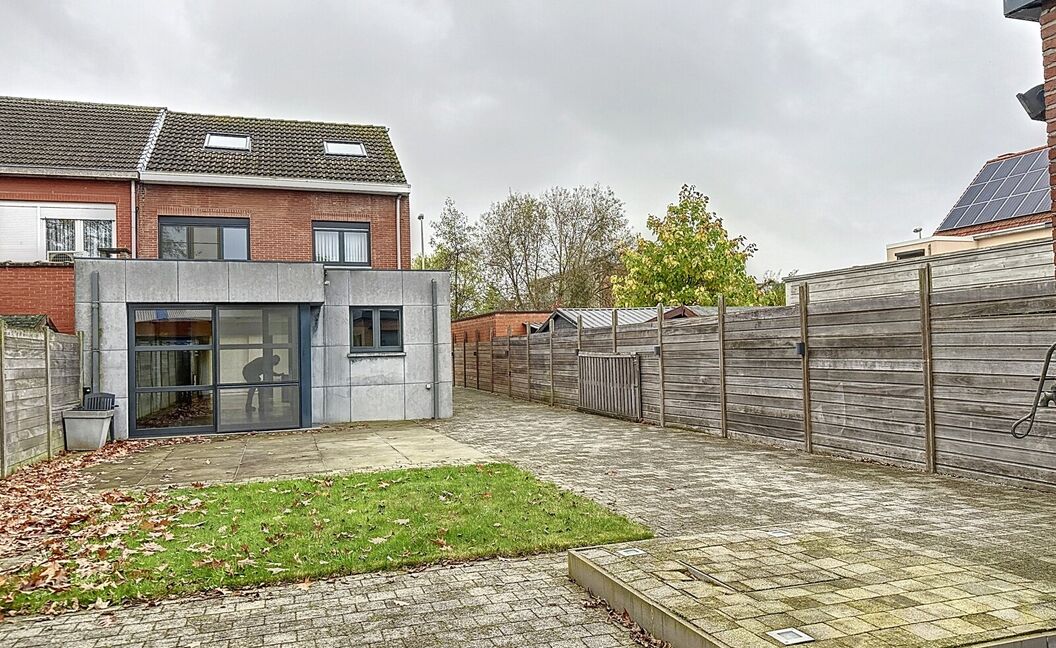 Huis te koop in Aartselaar