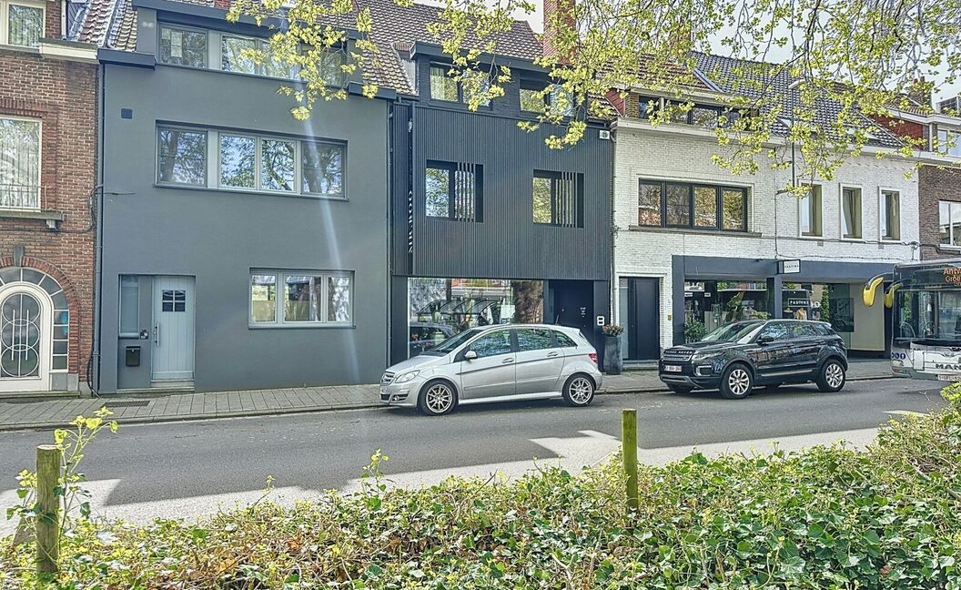 Triplex te koop in Aartselaar