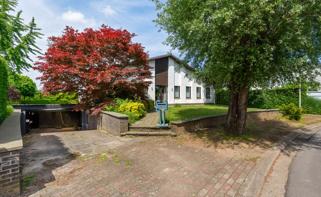 Villa te koop in Aartselaar