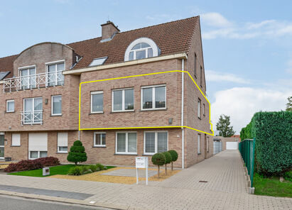 Appartement te koop in Aartselaar